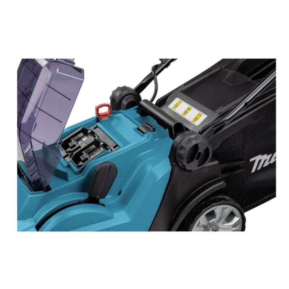 Rasaerba Makita 18Vx2 DLM382Z 3 DLM382Z 08 1000fit