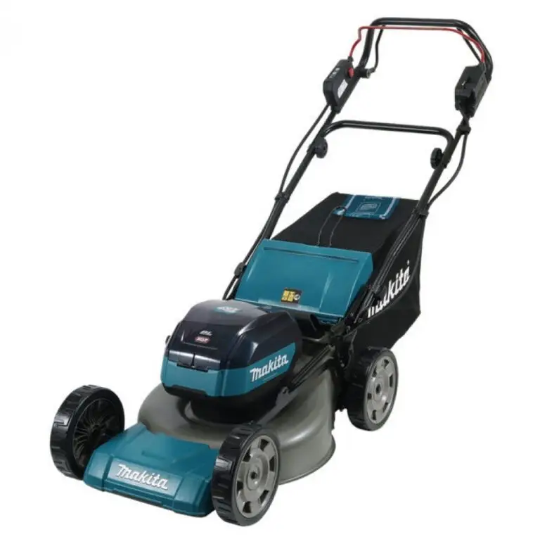 makita lm001gt201 tagliaerba semovente 48 cm brushless a batteria 40 v 1 full