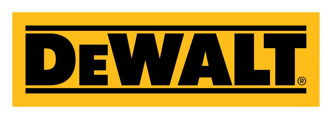 DeWalt Logo.svg