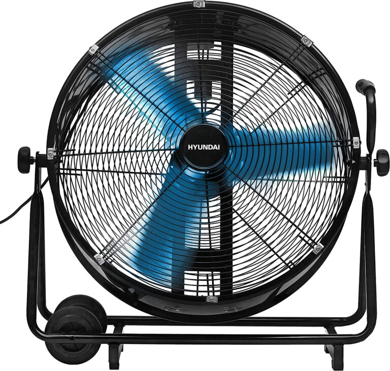 Ventilatore industriale Hyundai 75626