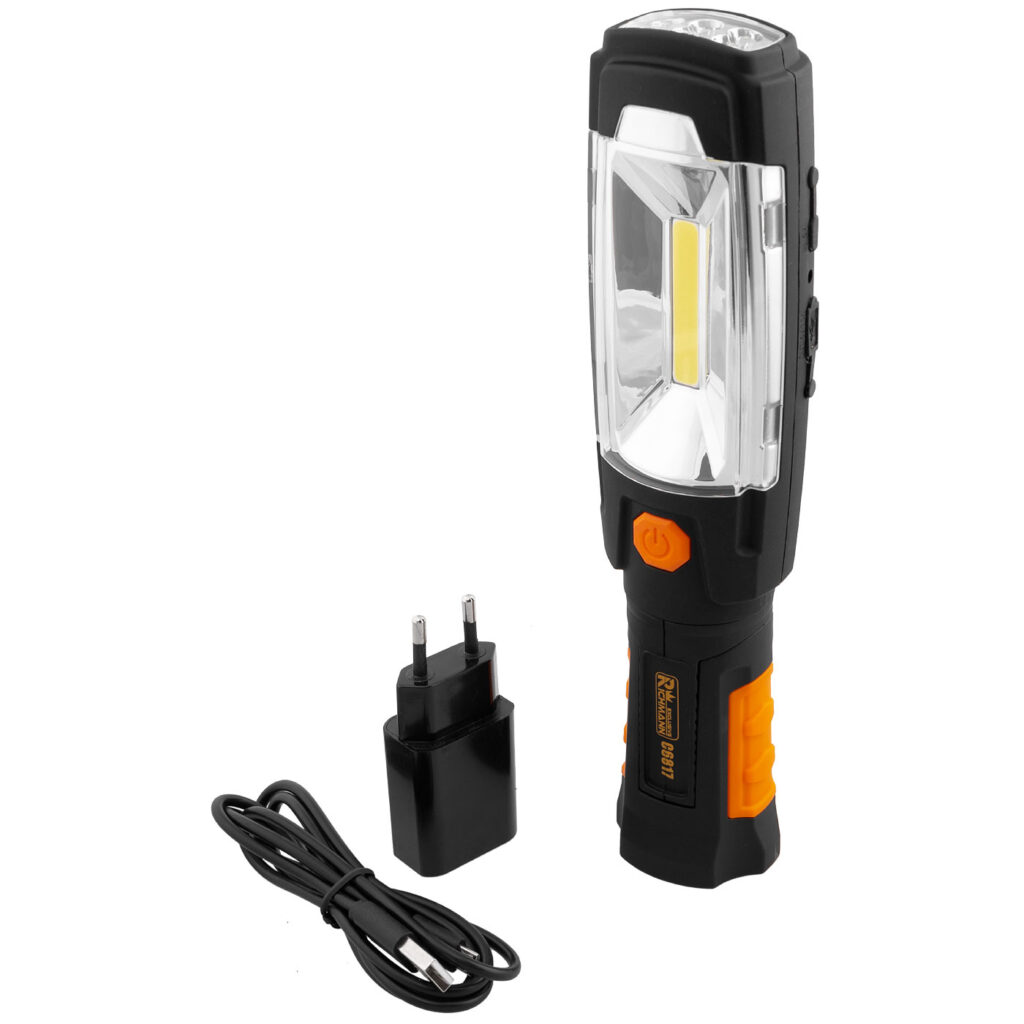 Richmann C6817