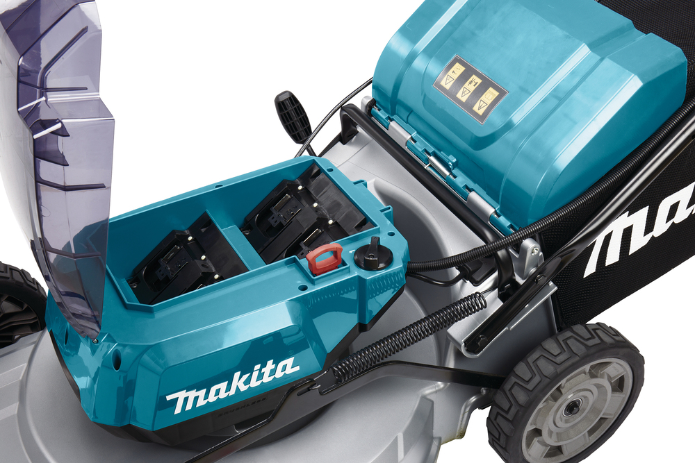 Rasaerba Makita 18Vx2 DLM533Z 3 DLM533_F_003