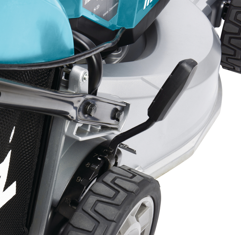 Rasaerba Makita 18Vx2 DLM533Z 8 DLM533_F_006