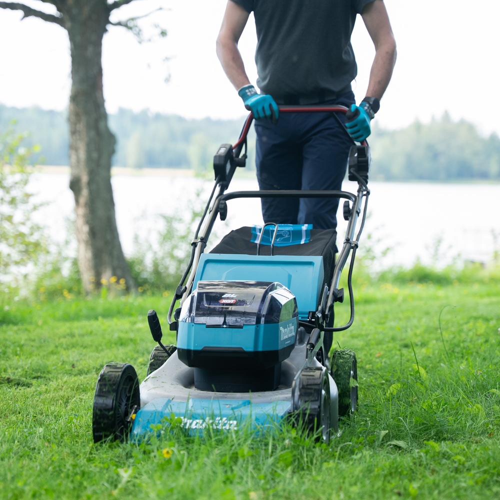 Rasaerba Makita 40Vmax LM001GZ 5 LM001G_D1CK_s01