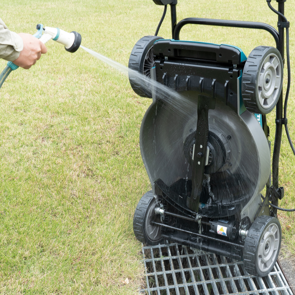 Rasaerba Makita 40Vmax LM001GZ 6 LM001G_D1CK_s03