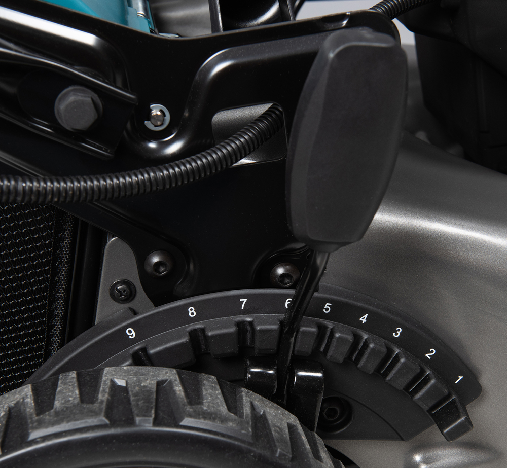 Rasaerba Makita 40Vmax LM001GZ 7 LM001G_F_001