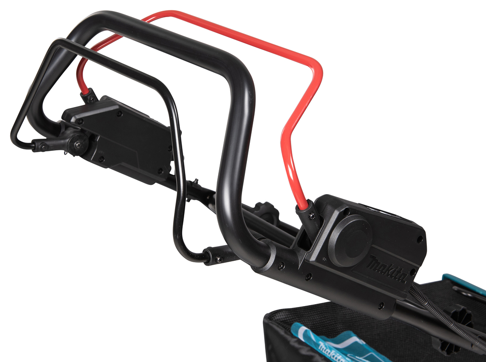 Rasaerba Makita 40Vmax LM001GZ 8 LM001G_F_002