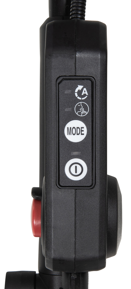 Rasaerba Makita 40Vmax LM001GZ 9 LM001G_F_003