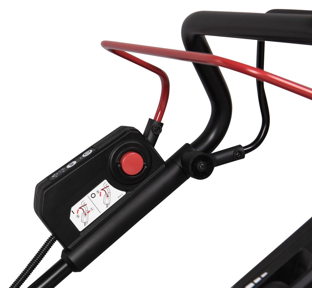 Rasaerba Makita 40Vmax LM001GZ 10 LM001G_F_005