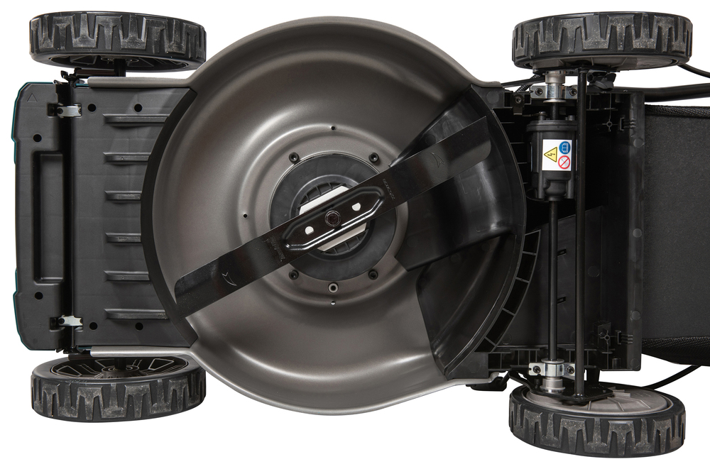 Rasaerba Makita 40Vmax LM001GZ 15 LM001G_F_011