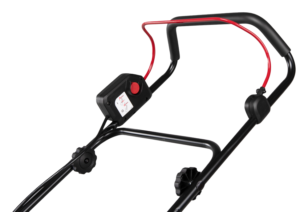 Rasaerba Makita 40Vmax LM003GM103 4 LM003G_F_001