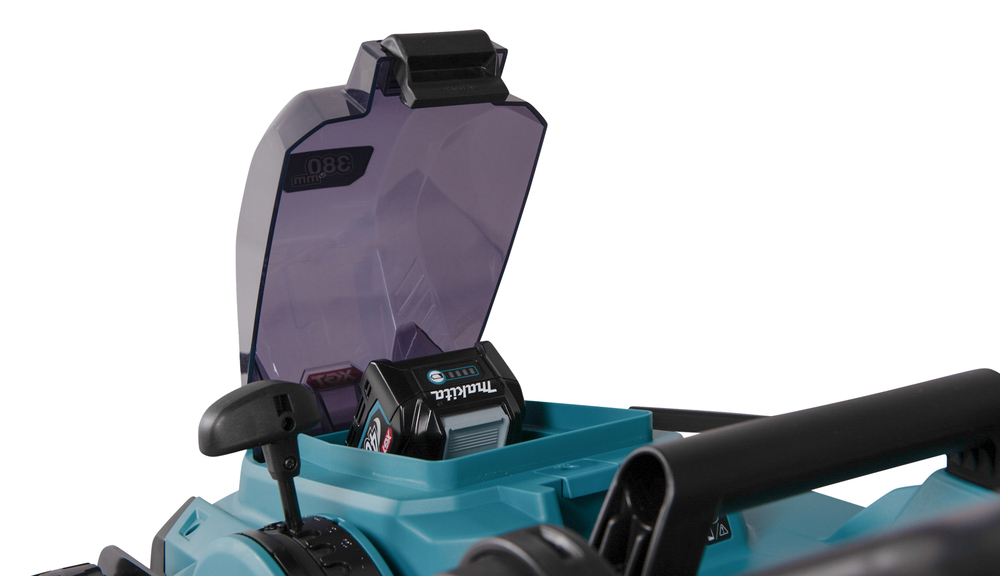 Rasaerba Makita 40Vmax LM003GM103 3 LM003G_F_005