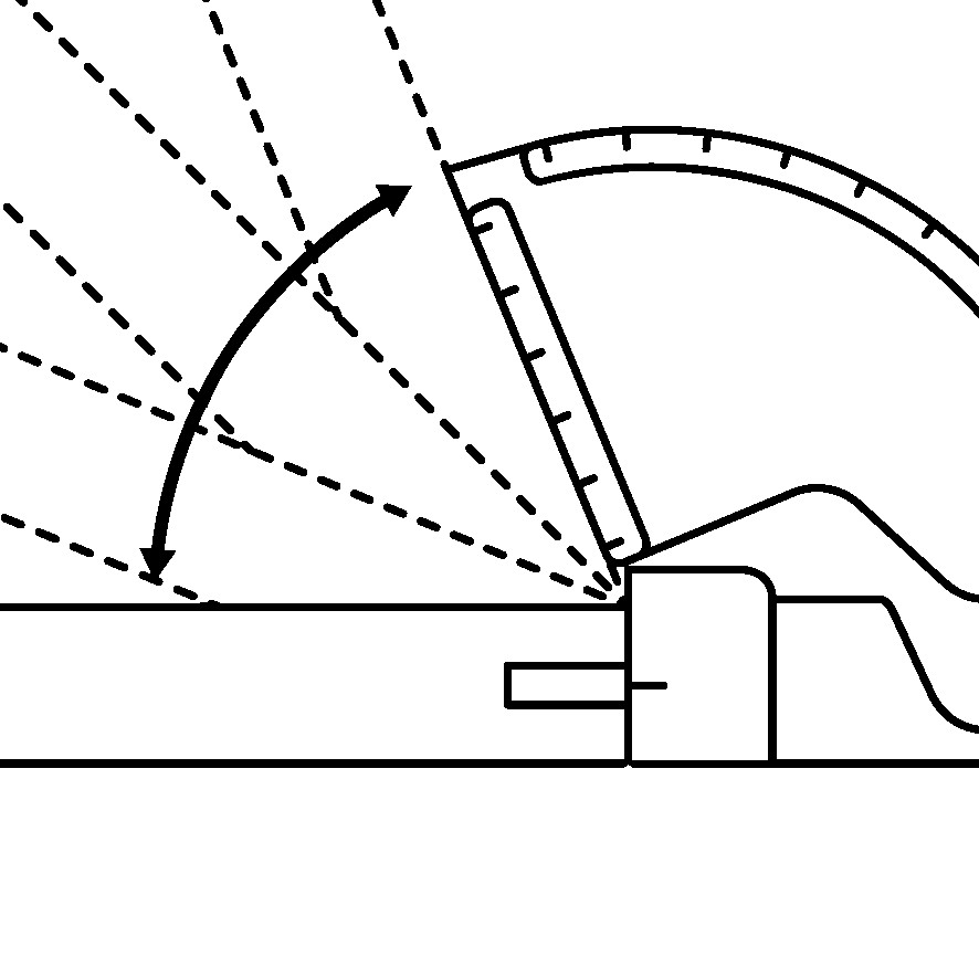regolazione versatile dellangolazione