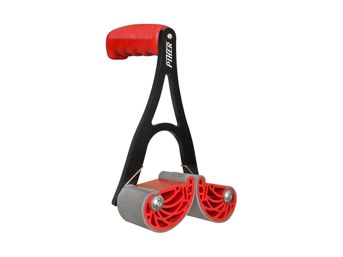 Prodotti PIHER 23 Trasportatote di pannelli 75 Kg